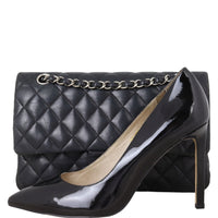 Chanel Classic Double Flap Medium