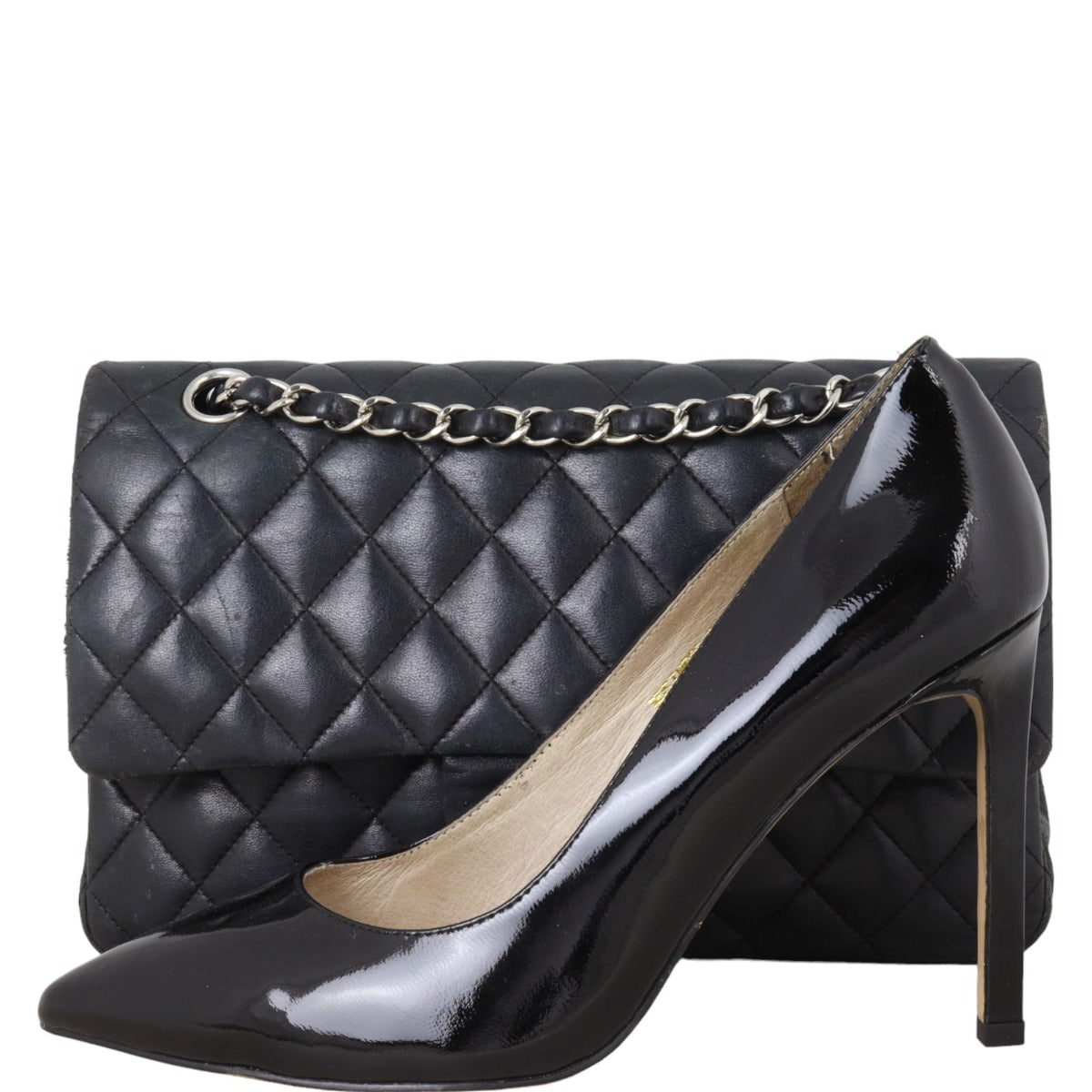 Chanel Classic Double Flap Medium