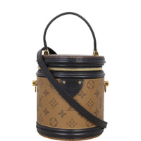 Louis Vuitton Cannes Monogram Reverse