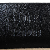 Gucci GG Marmont Round Chain Shoulder Bag