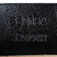 Gucci GG Marmont Round Chain Shoulder Bag