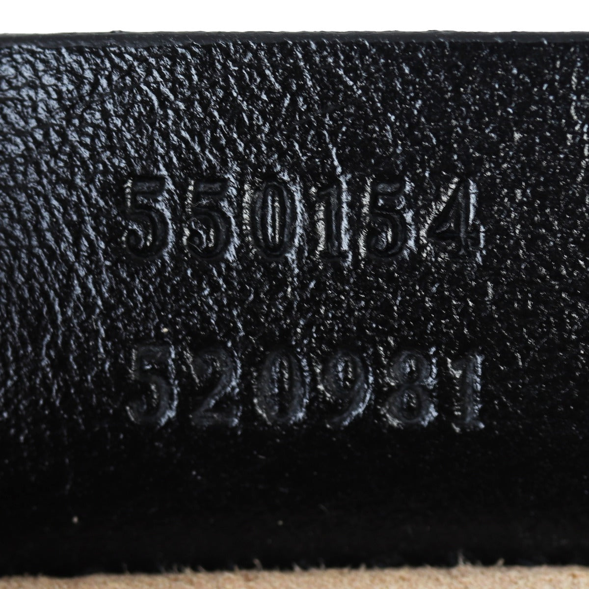 Gucci GG Marmont Round Chain Shoulder Bag