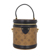 Louis Vuitton Cannes Monogram Reverse