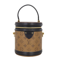 Louis Vuitton Cannes Monogram Reverse