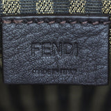 Fendi Mini Sunshine Shopper Interior Stamp