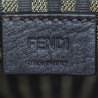 Fendi Mini Sunshine Shopper Interior Stamp