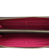 Louis Vuitton Clemence Wallet Monogram