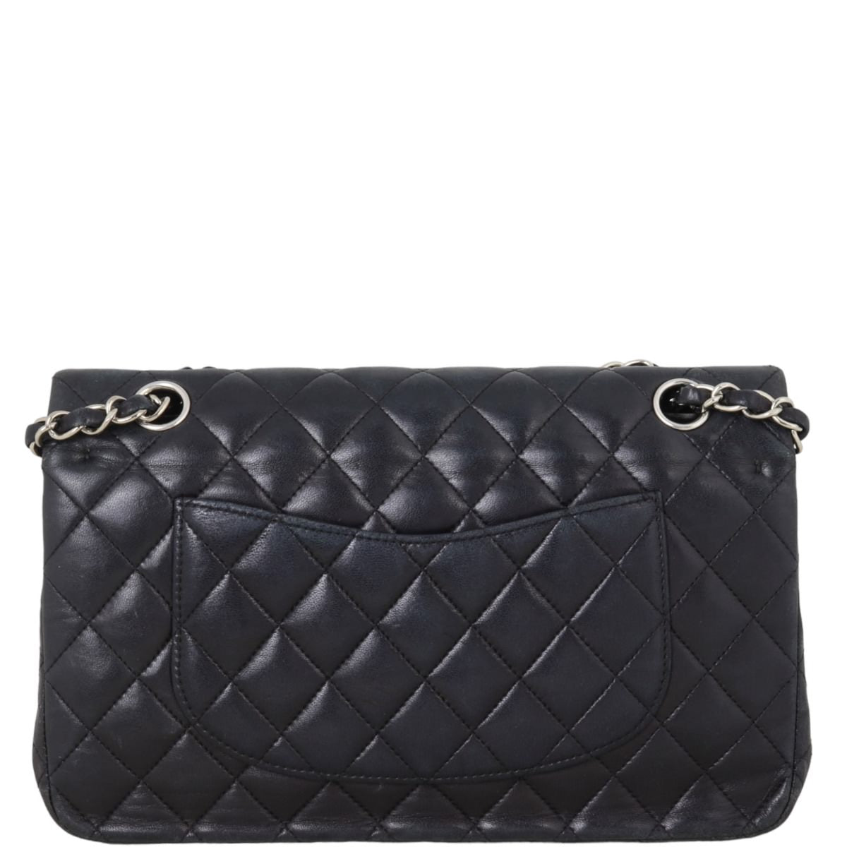 Chanel Classic Double Flap Medium