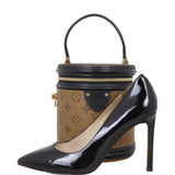 Louis Vuitton Cannes Monogram Reverse