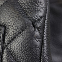 Chanel Grand Shopping Tote Wear