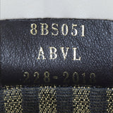 Fendi Mini Sunshine Shopper Date Code