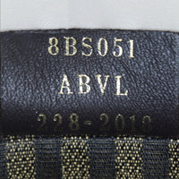 Fendi Mini Sunshine Shopper Date Code