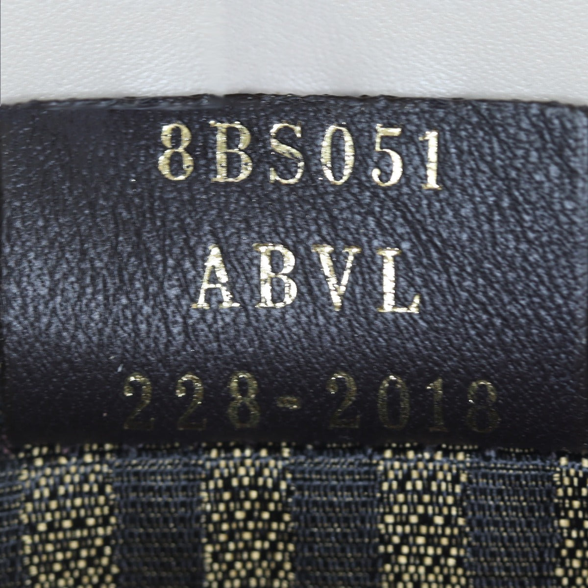 Fendi Mini Sunshine Shopper Date Code