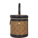 Louis Vuitton Cannes Monogram Reverse