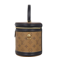 Louis Vuitton Cannes Monogram Reverse