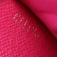 Louis Vuitton Clemence Wallet Monogram