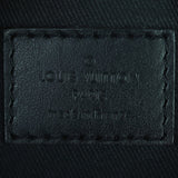 Louis Vuitton Soft Trunk Mini Taurillon Monogram Interior Stamp