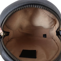 Gucci GG Marmont Round Chain Shoulder Bag