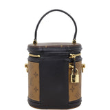 Louis Vuitton Cannes Monogram Reverse