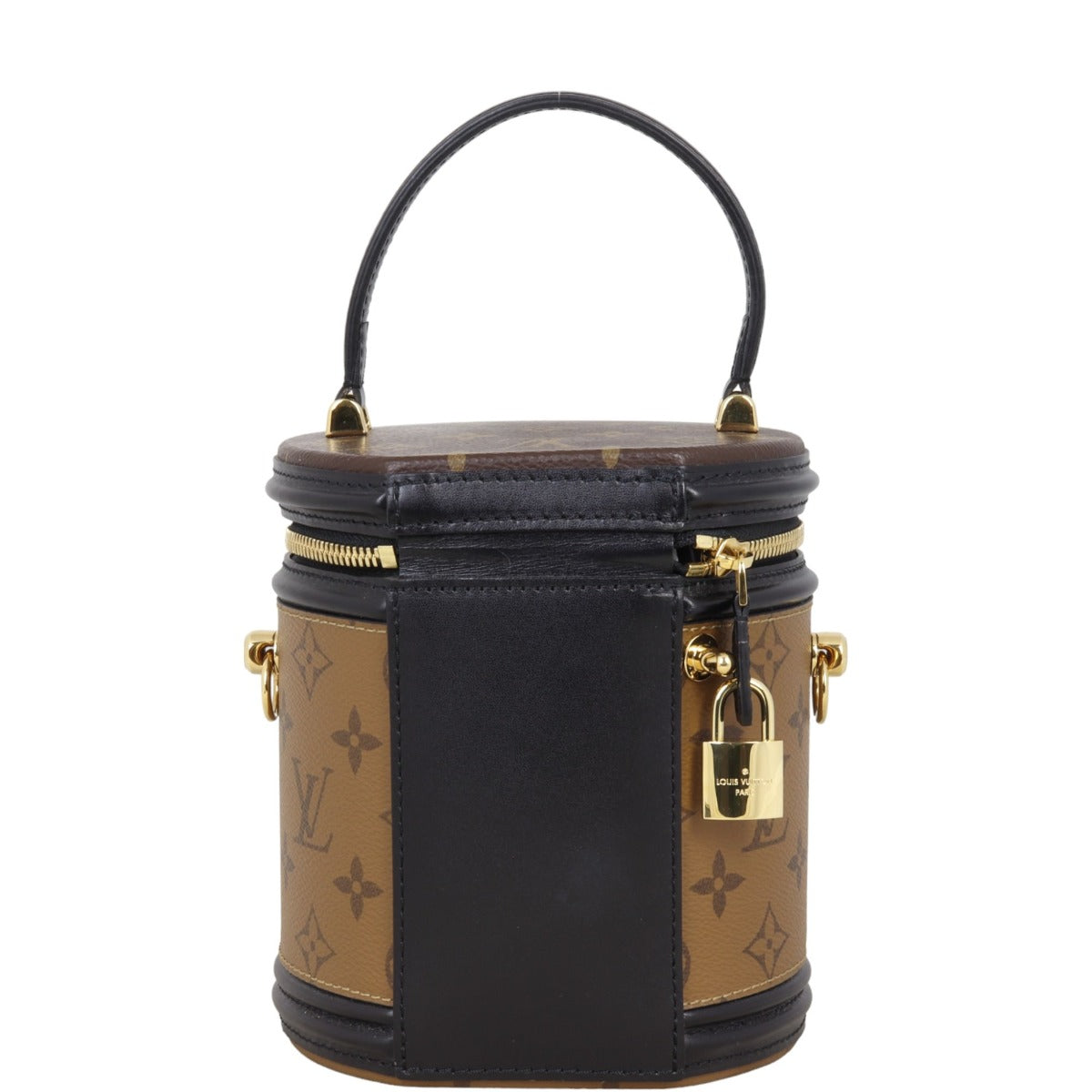 Louis Vuitton Cannes Monogram Reverse