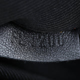 Louis Vuitton Soft Trunk Mini Taurillon Monogram Date Code