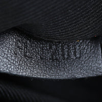 Louis Vuitton Soft Trunk Mini Taurillon Monogram Date Code