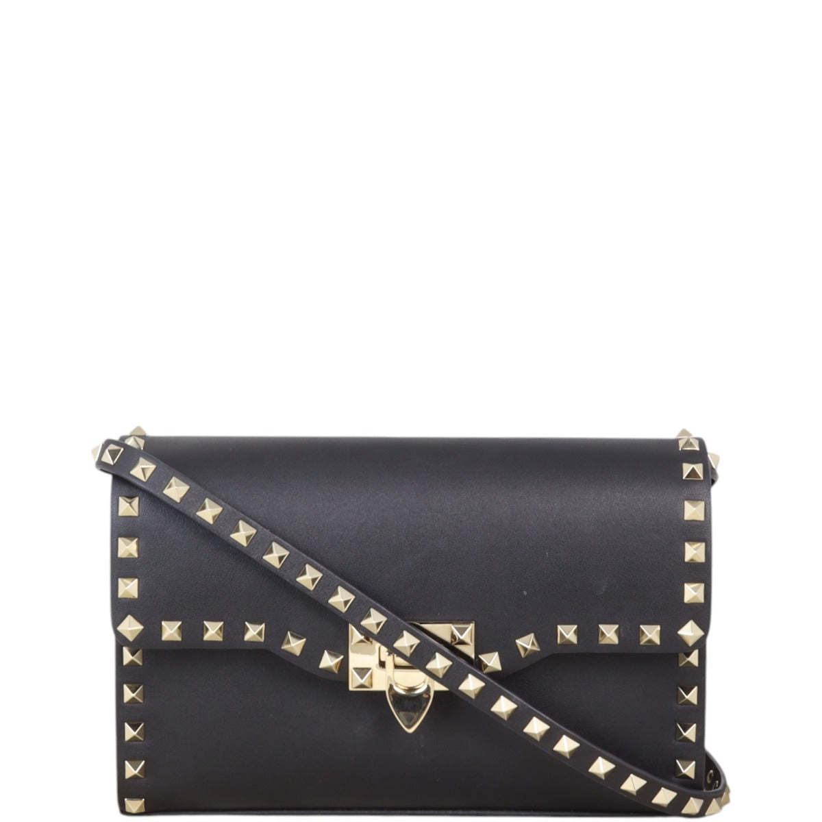 Valentino Rockstud Small Crossbody