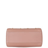 Fendi Star Crystal Embellished XS Iconic Peekaboo