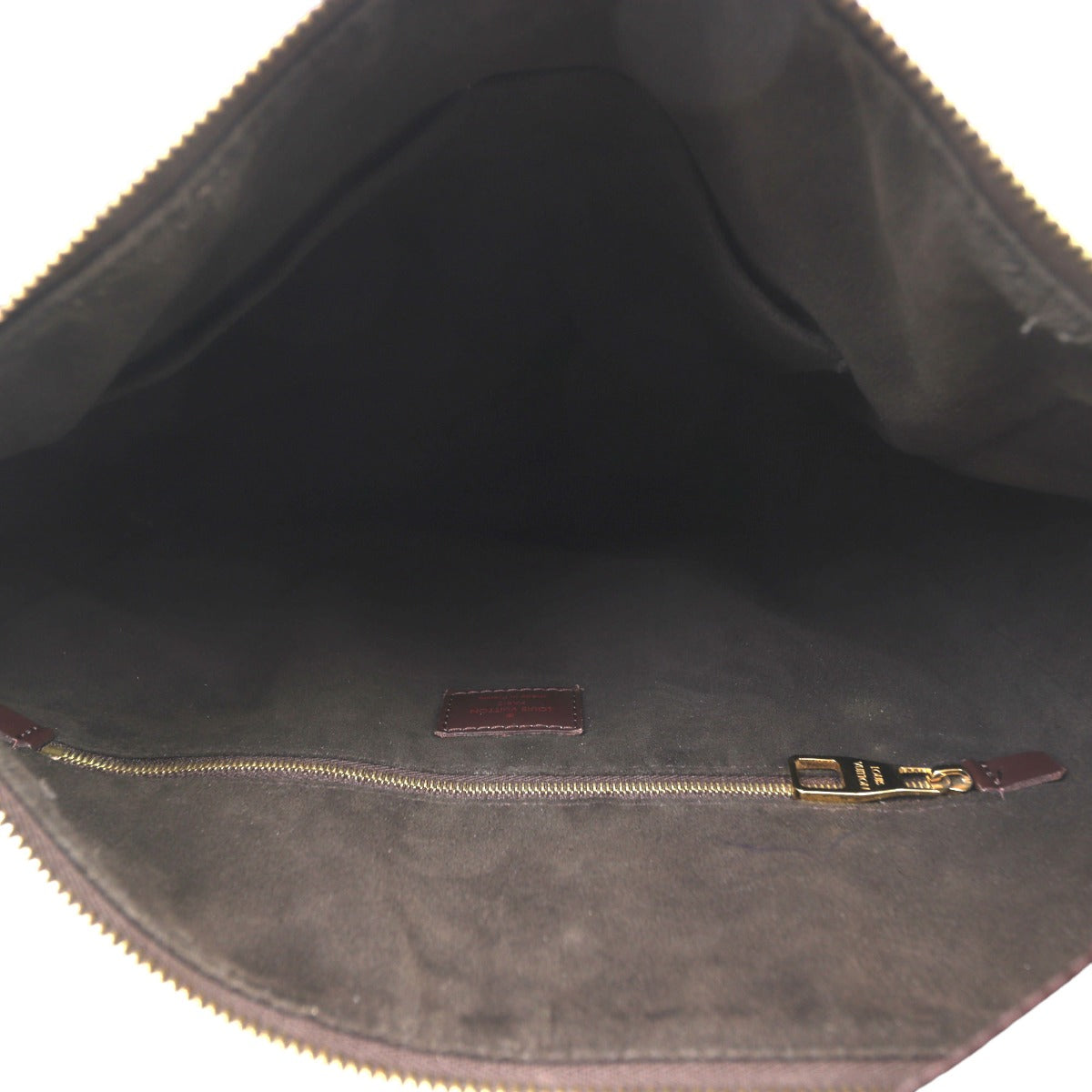 Louis Vuitton Portobello PM Damier Ebene