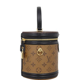 Louis Vuitton Cannes Monogram Reverse