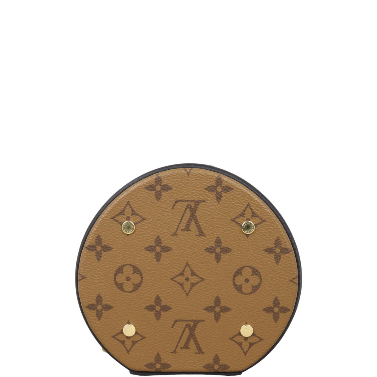 Louis Vuitton Cannes Monogram Reverse