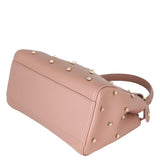 Fendi Star Crystal Embellished XS Iconic Peekaboo