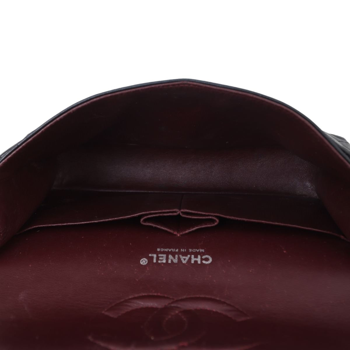 Chanel Classic Double Flap Medium