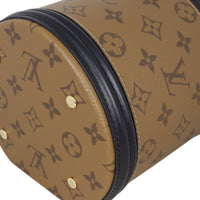Louis Vuitton Cannes Monogram Reverse