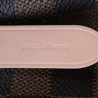 Louis Vuitton NeoNoe Damier Ebene Stamp