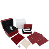 Cartier Tank Francaise Medium Watch