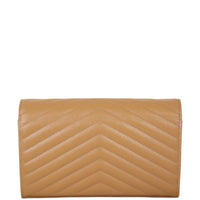 Saint Laurent Cassandre Chain Wallet