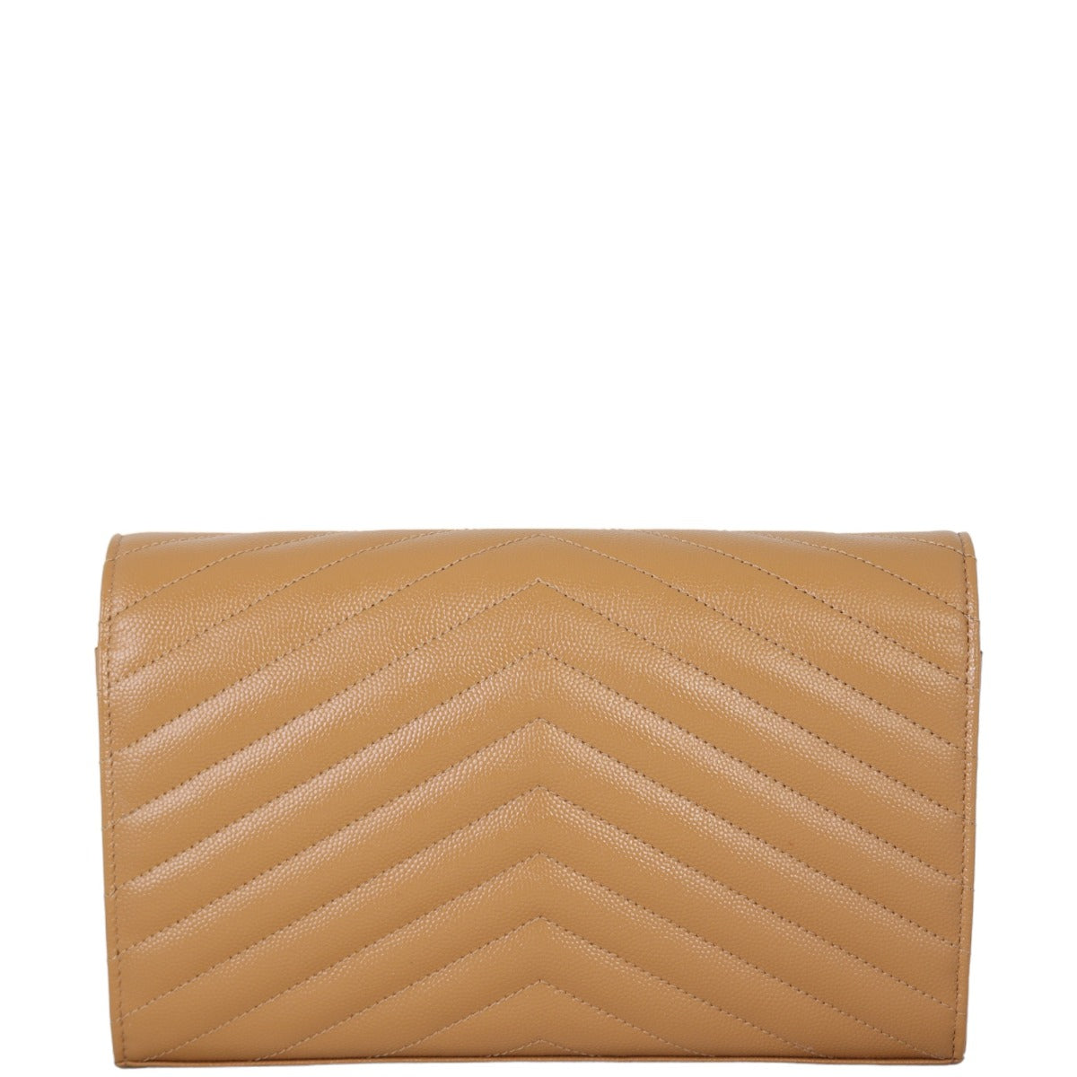 Saint Laurent Cassandre Chain Wallet