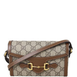 Gucci GG Horsebit 1955 Mini Crossbody