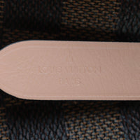 Louis Vuitton NeoNoe Damier Ebene Stamp