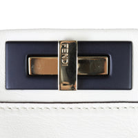 Fendi Peekaboo Medium Hardware