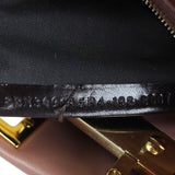 Fendi Star Crystal Embellished XS Iconic Peekaboo