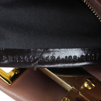 Fendi Star Crystal Embellished XS Iconic Peekaboo