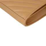 Saint Laurent Cassandre Chain Wallet