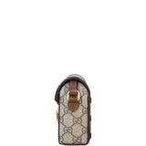 Gucci GG Horsebit 1955 Mini Crossbody