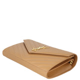 Saint Laurent Cassandre Chain Wallet