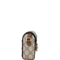 Gucci GG Horsebit 1955 Mini Crossbody