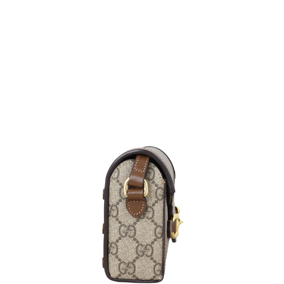 Gucci GG Horsebit 1955 Mini Crossbody