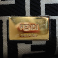 Fendi Peekaboo Medium Hardware