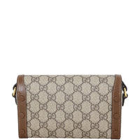 Gucci GG Horsebit 1955 Mini Crossbody